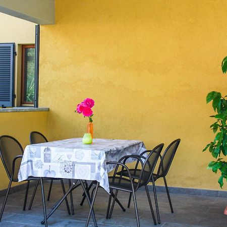 Casa Mirco Apartment Cannobio Exterior photo