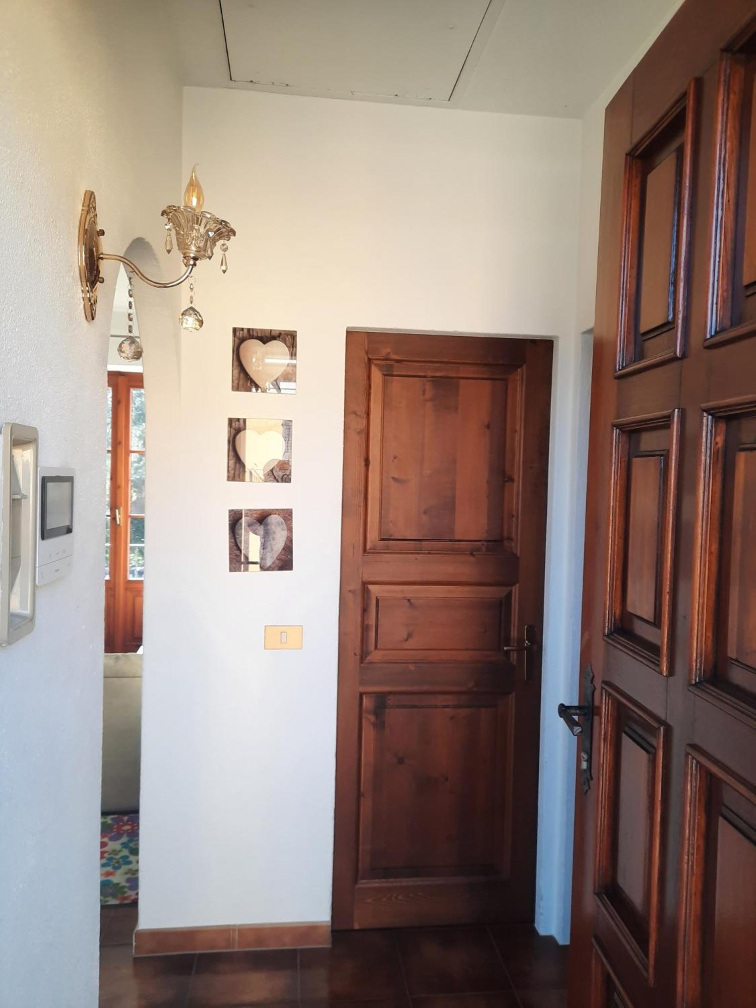 Casa Mirco Apartment Cannobio Room photo