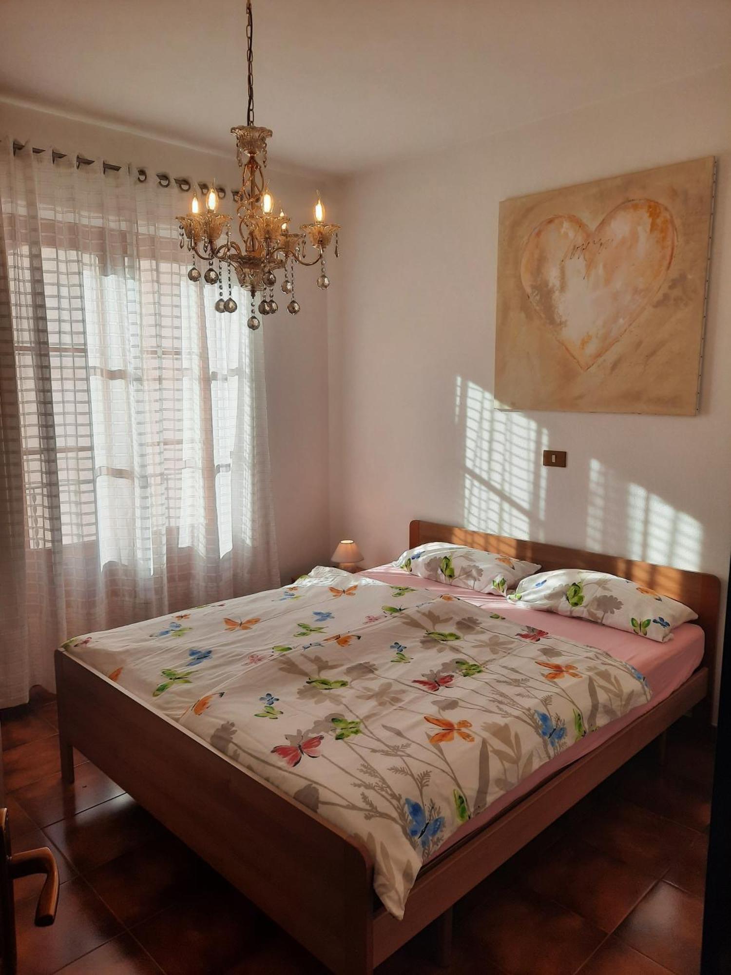 Casa Mirco Apartment Cannobio Room photo