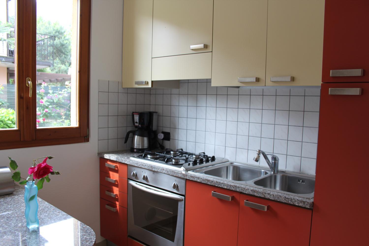 Casa Mirco Apartment Cannobio Exterior photo