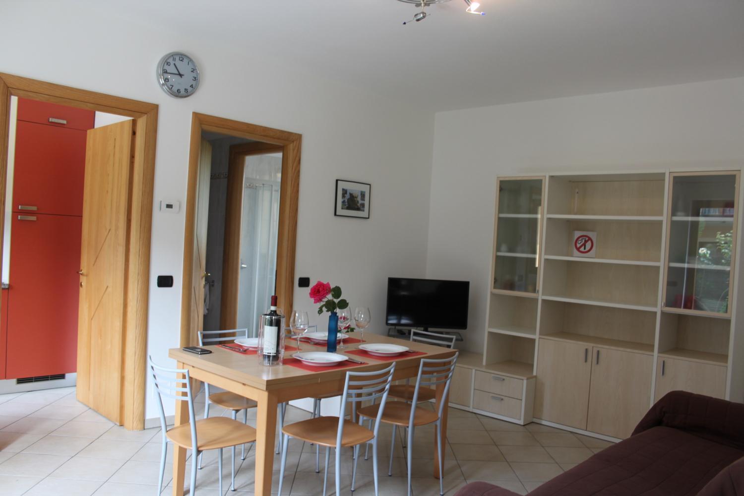 Casa Mirco Apartment Cannobio Exterior photo