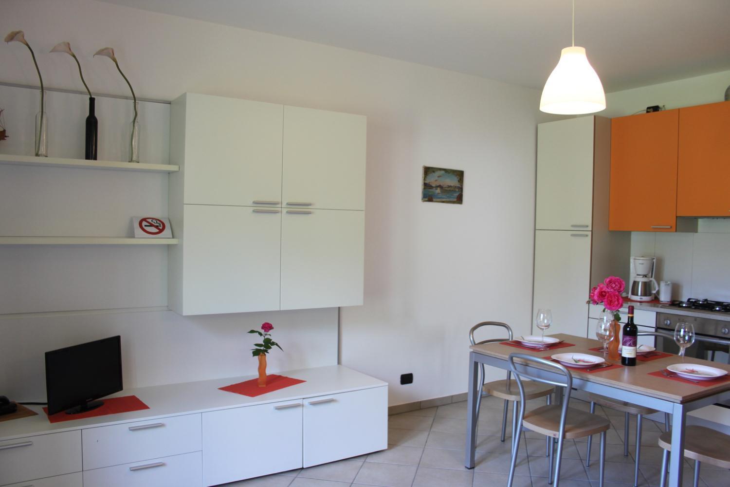 Casa Mirco Apartment Cannobio Exterior photo