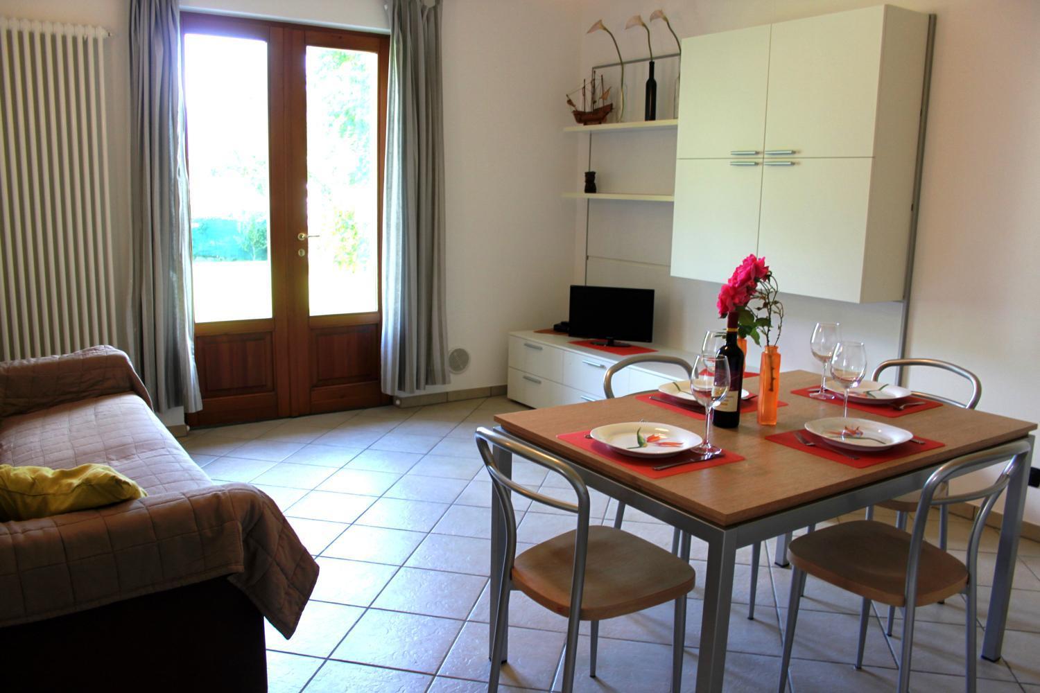 Casa Mirco Apartment Cannobio Exterior photo