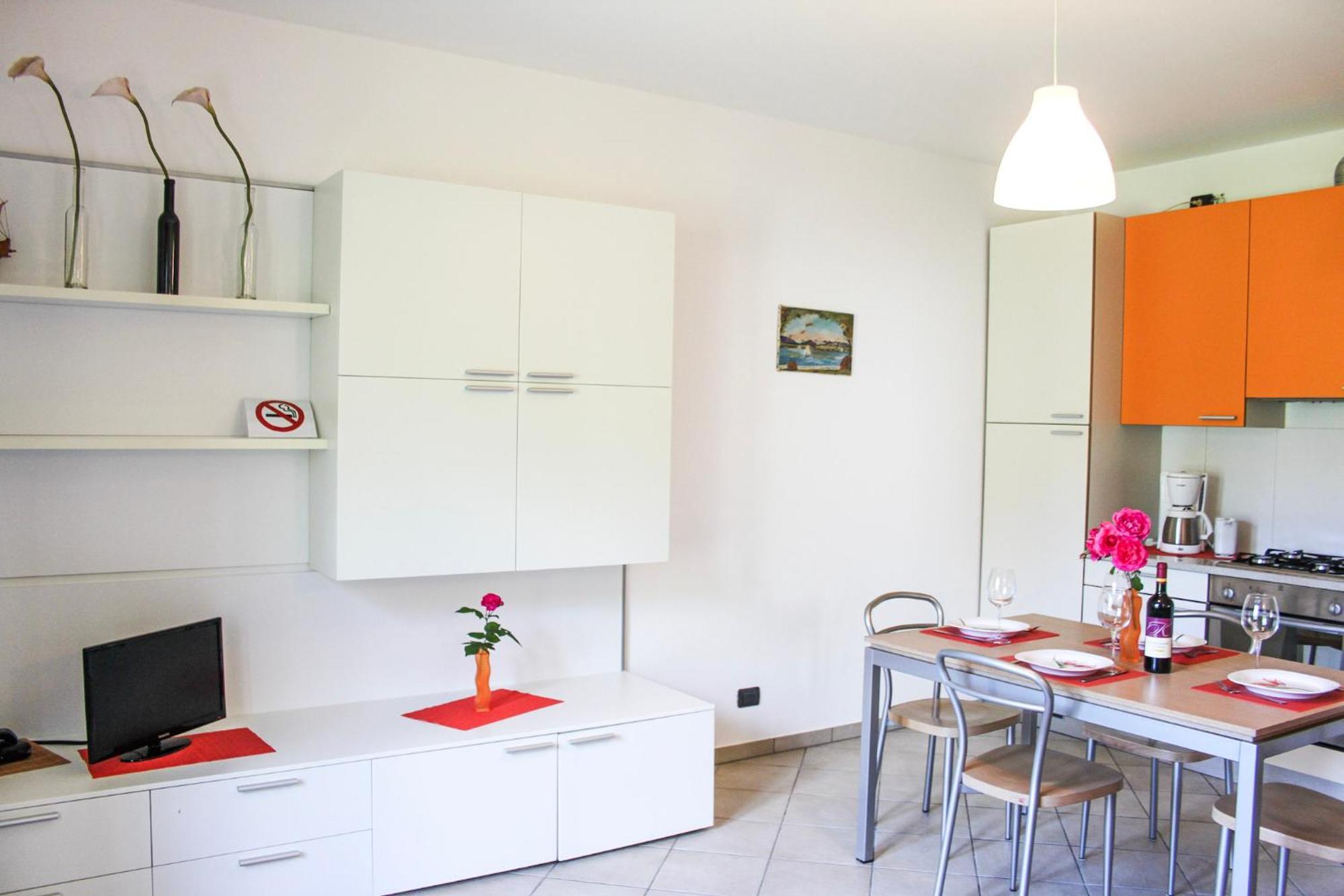Casa Mirco Apartment Cannobio Exterior photo