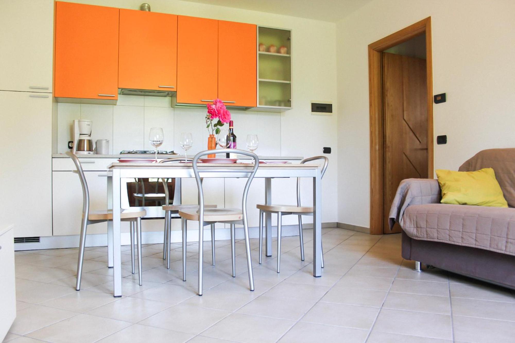Casa Mirco Apartment Cannobio Exterior photo