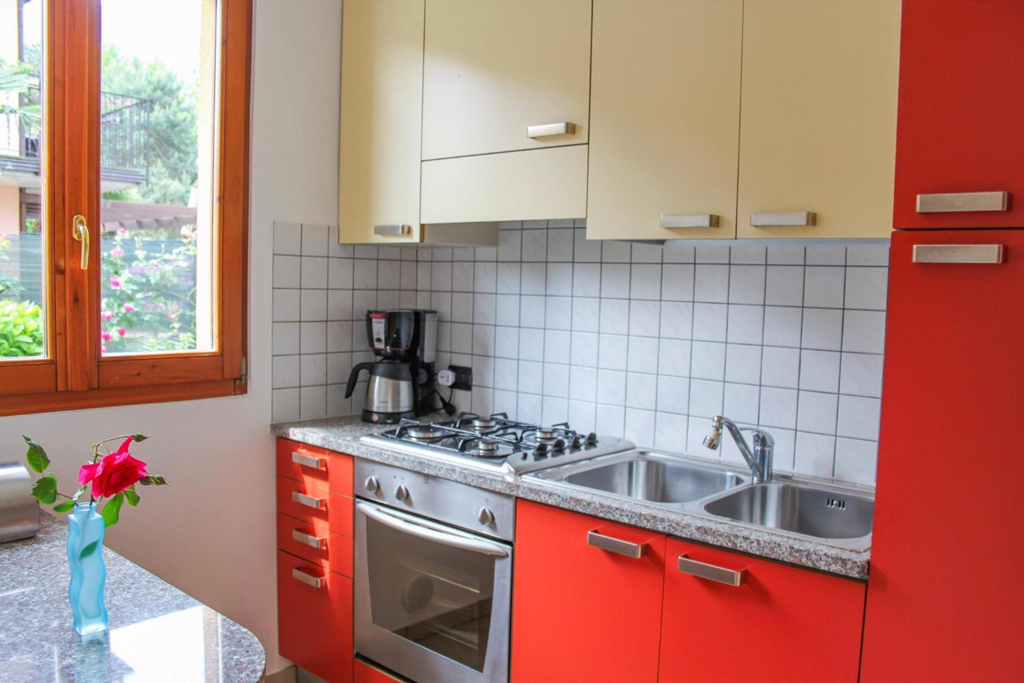 Casa Mirco Apartment Cannobio Exterior photo