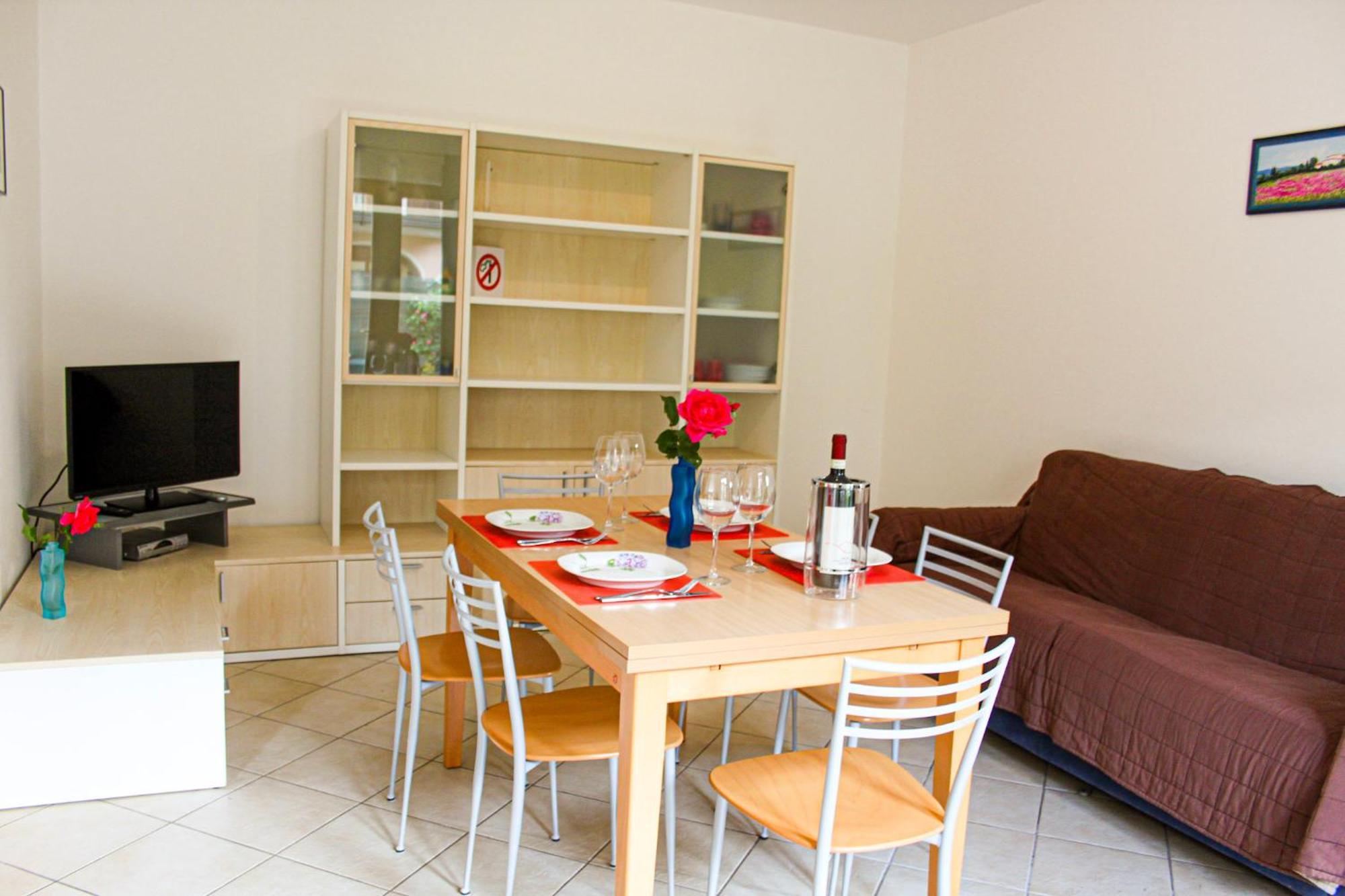 Casa Mirco Apartment Cannobio Exterior photo