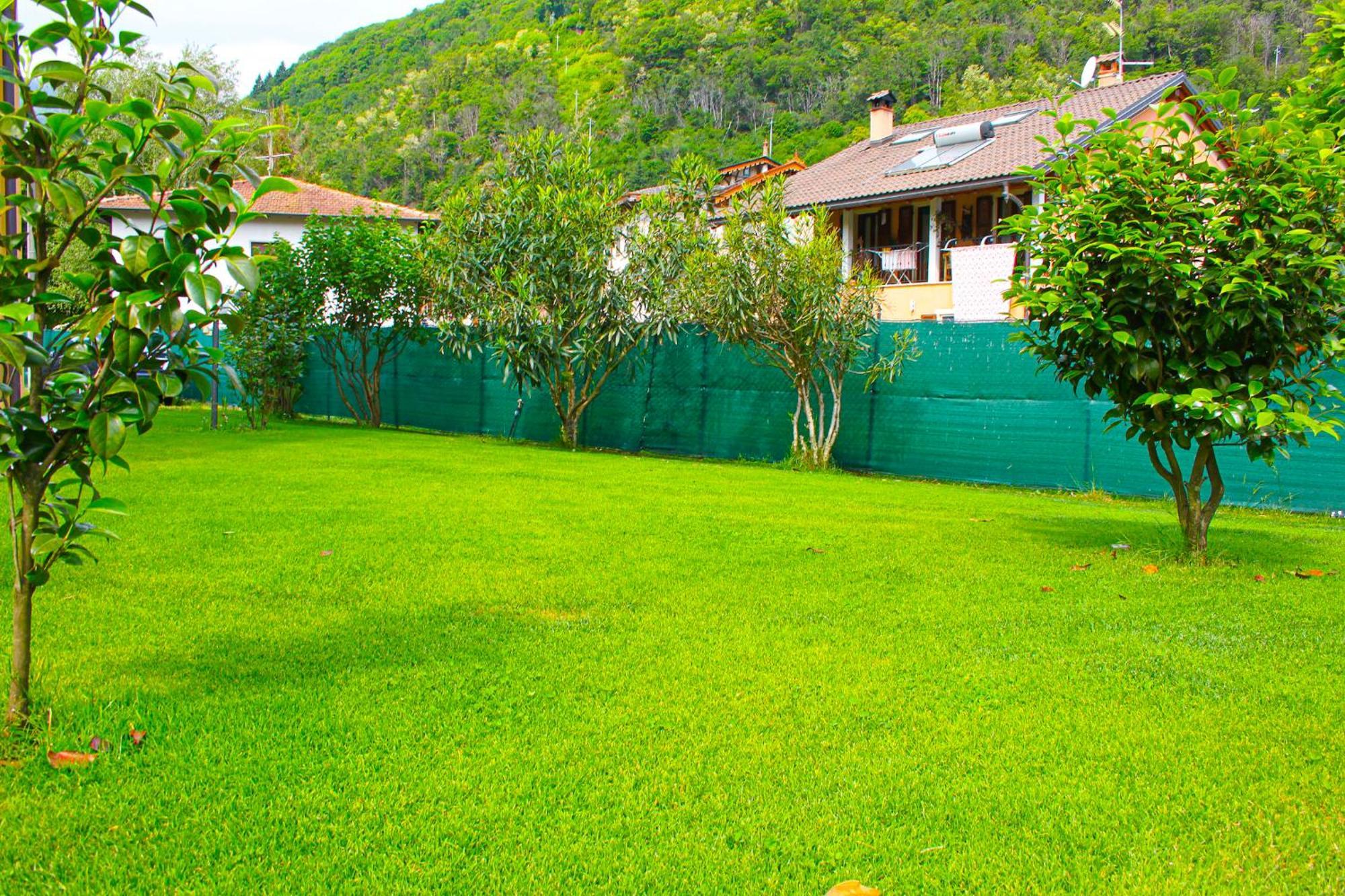 Casa Mirco Apartment Cannobio Exterior photo