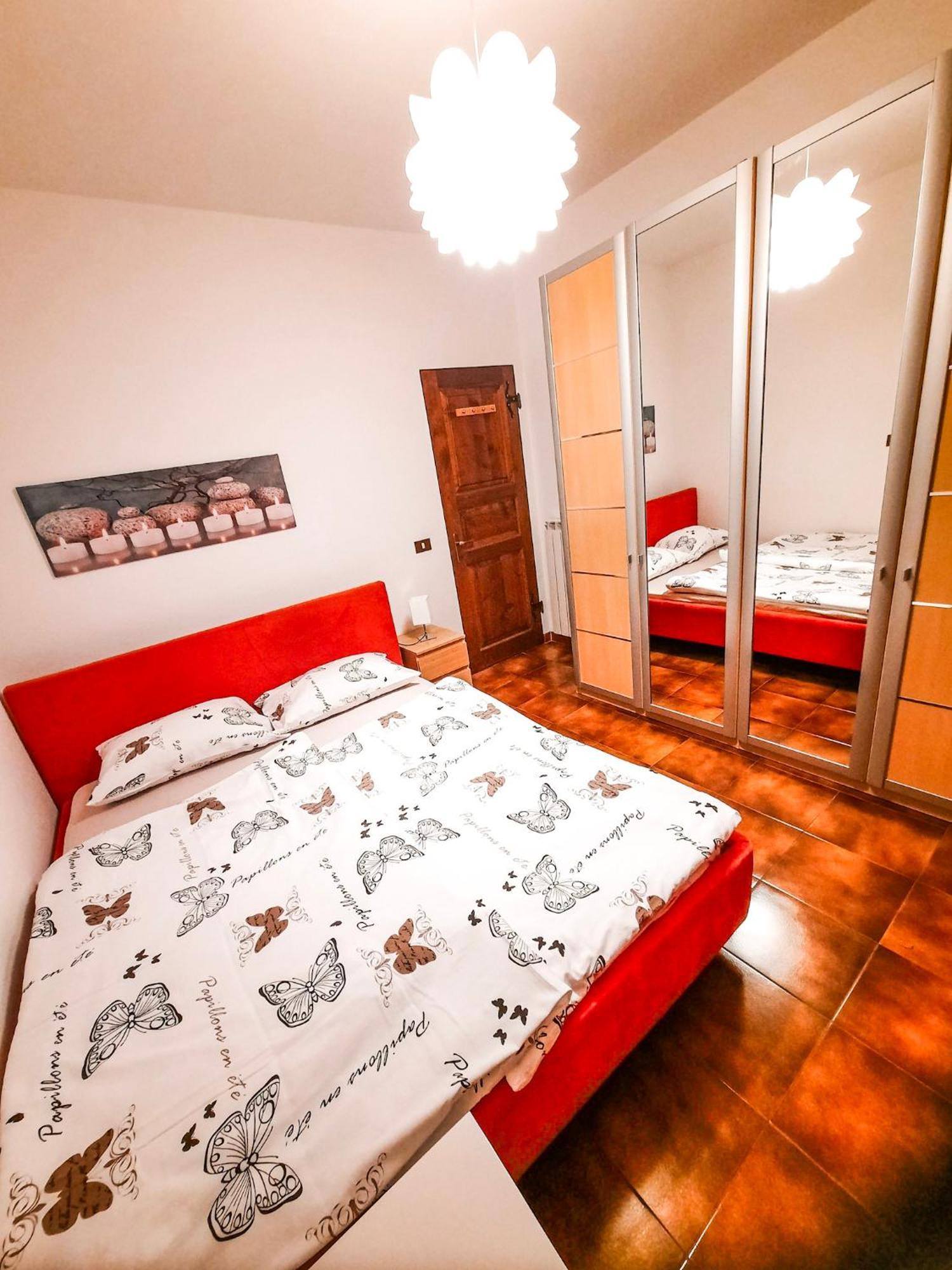 Casa Mirco Apartment Cannobio Exterior photo